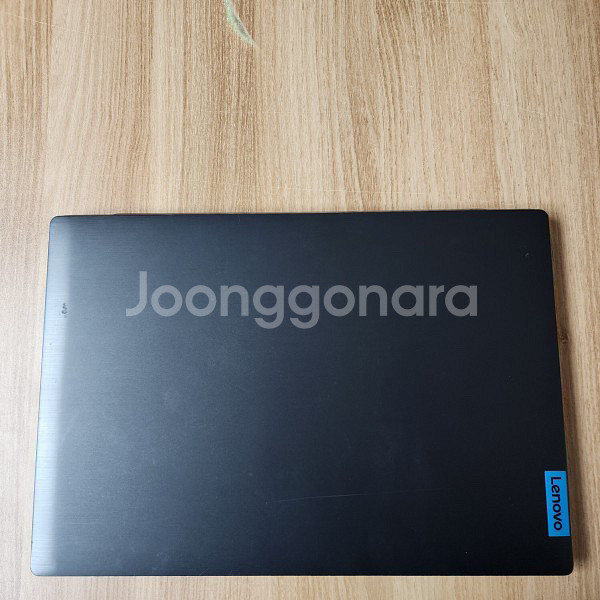 게이밍 노트북 팝니다 (레노버 ideapad L340)--1