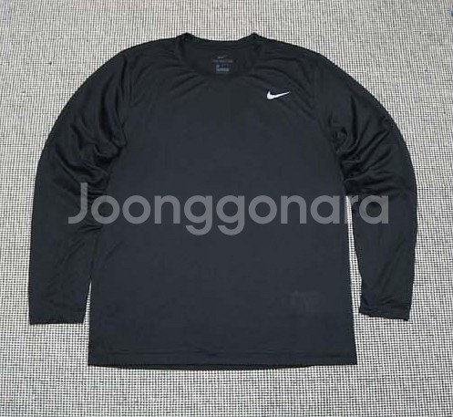 나이키 긴팔 105--0