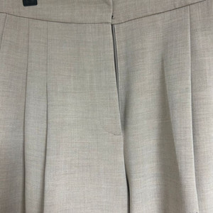 시에 릴와이드 베이지 M