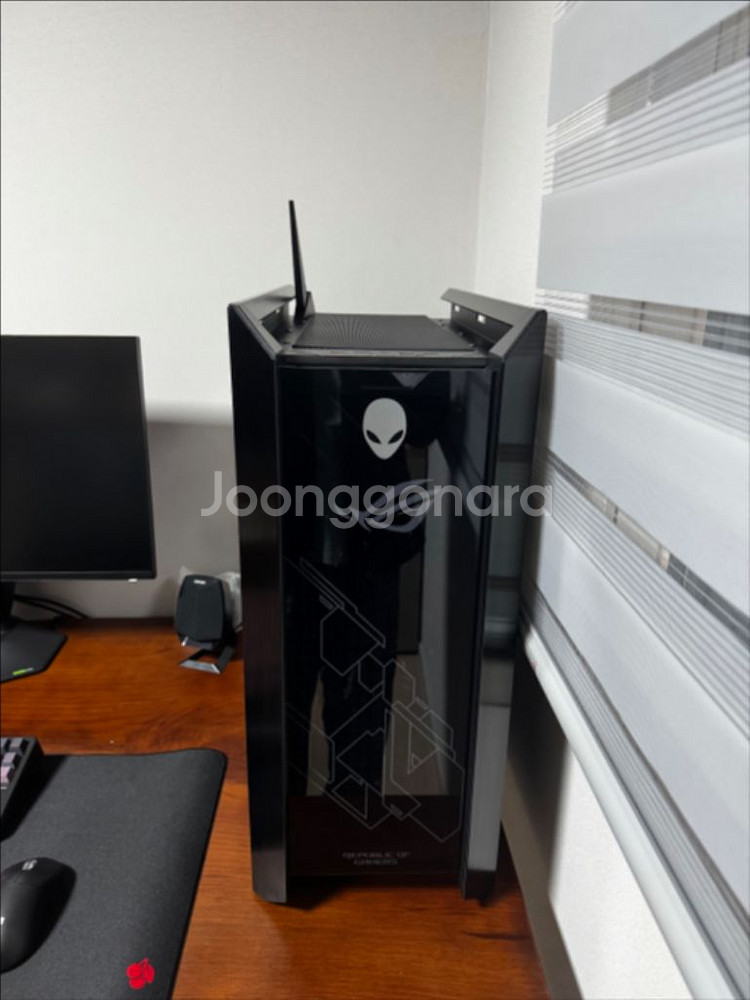 7800x3D 4080 Super 게이밍 PC--0
