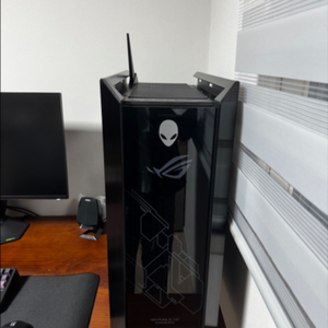 7800x3D 4080 Super 게이밍 PC