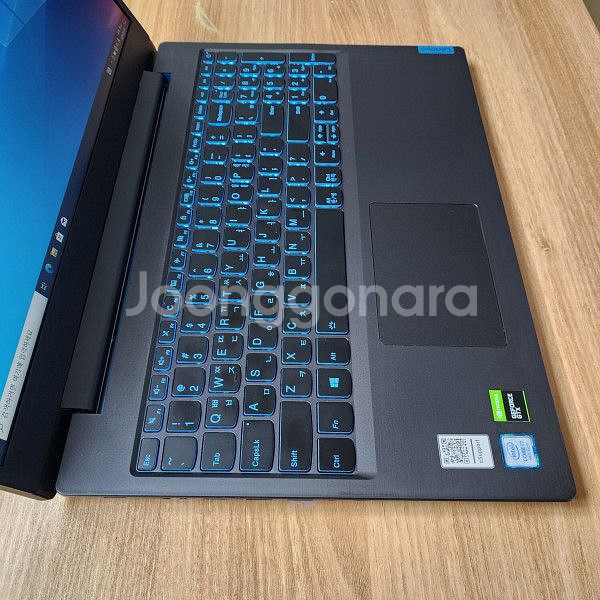 게이밍 노트북 팝니다 (레노버 ideapad L340)--3