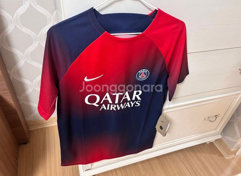 psg 파리생제르망 트레이닝--1