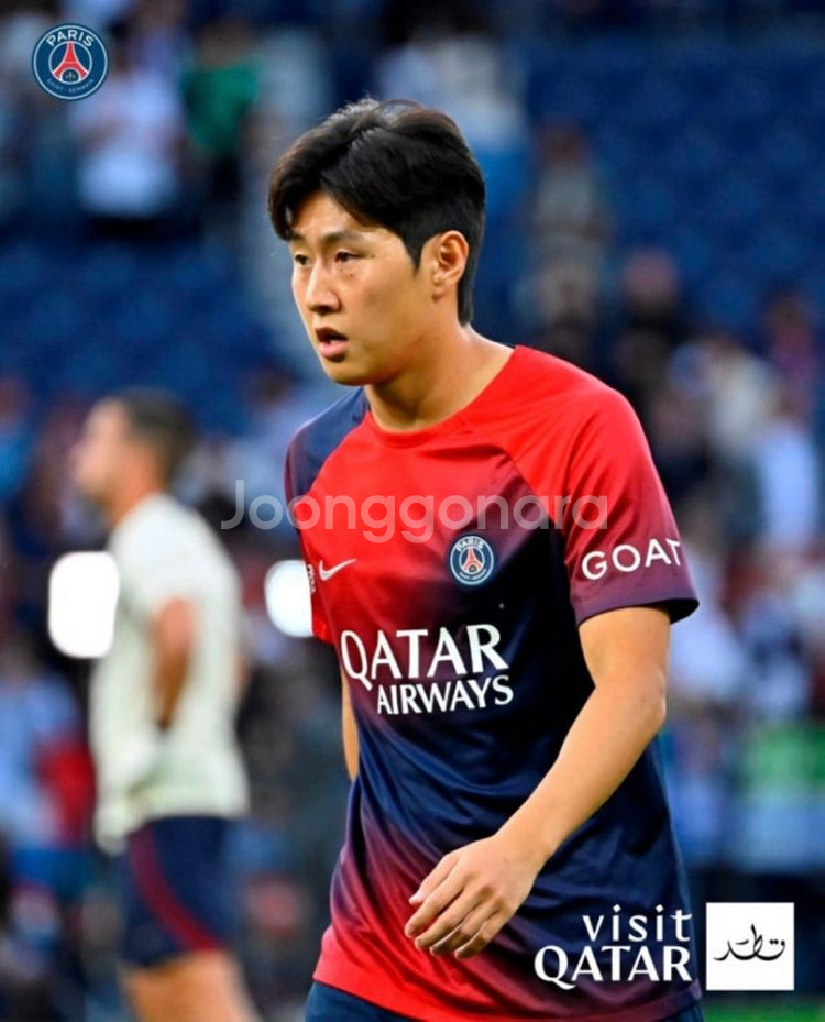 psg 파리생제르망 트레이닝--0