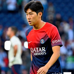 psg 파리생제르망 트레이닝