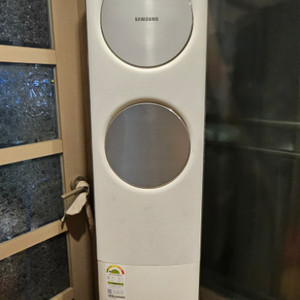 삼성무풍에어콘 2in1스탠드,벽걸이