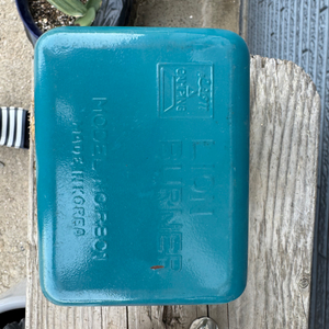 석유버너 라이온 R801