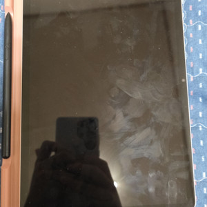 갤럭시탭 s8 핑크골드