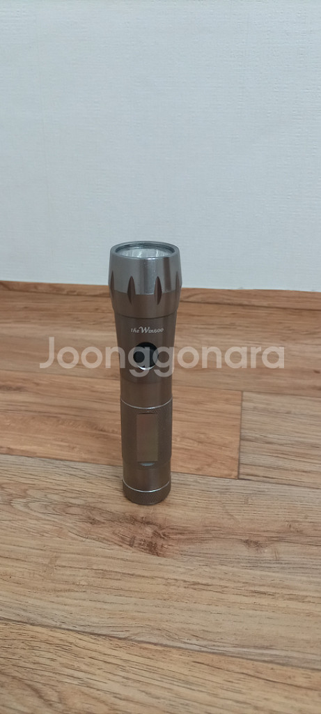 the Win600 손전등 새상품 Flashlight--0