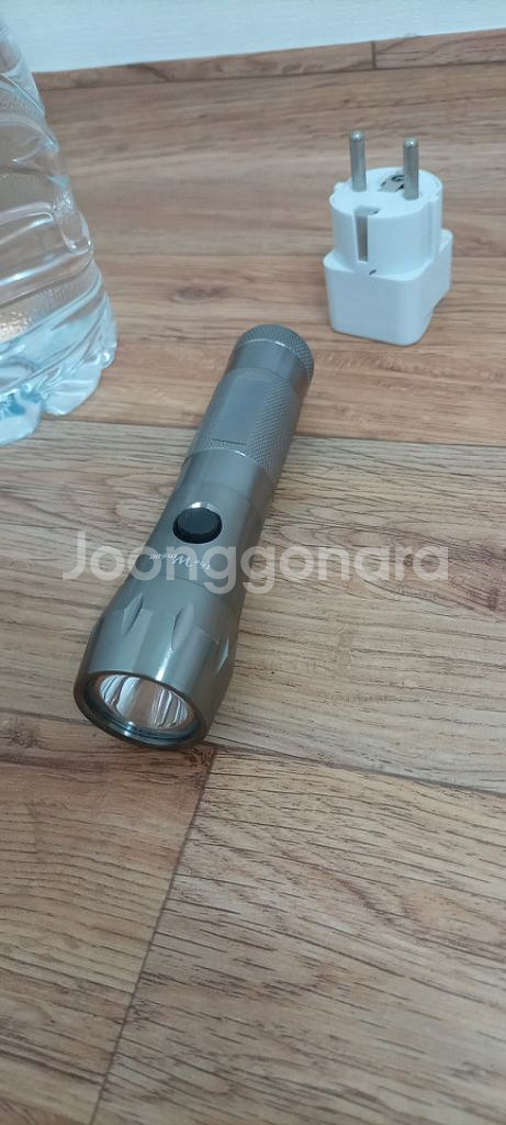 the Win600 손전등 새상품 Flashlight--5