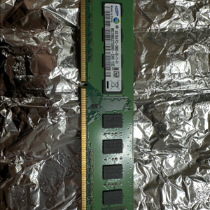 삼성 DDR3 4GB (총 8GB)