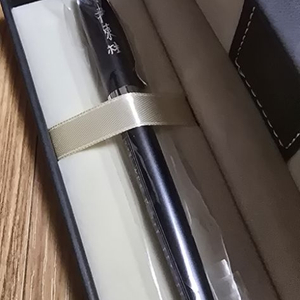 한동주 만년필/듄 왁스 인장