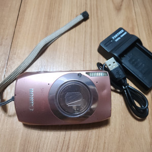 캐논 IXUS 310HS 디카 판매합니다