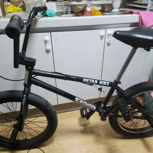 BMX 비스타바이크 fitbikeco