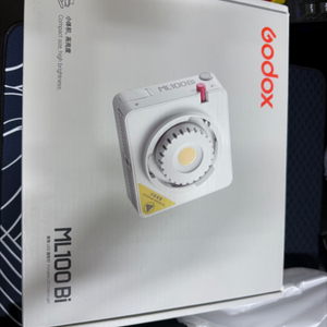 고독스 ml100bi + ml-cs30