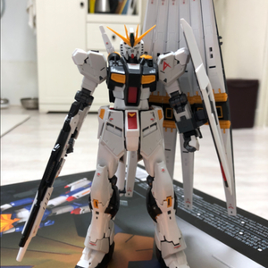 RG 뉴건담 가조