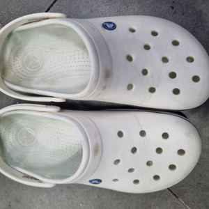 크록스270