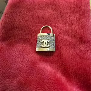18k 목걸이