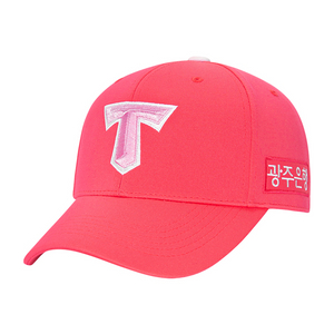 [캐치티니핑, 기아타이거즈 콜라보] 어센틱 티니핑 모자