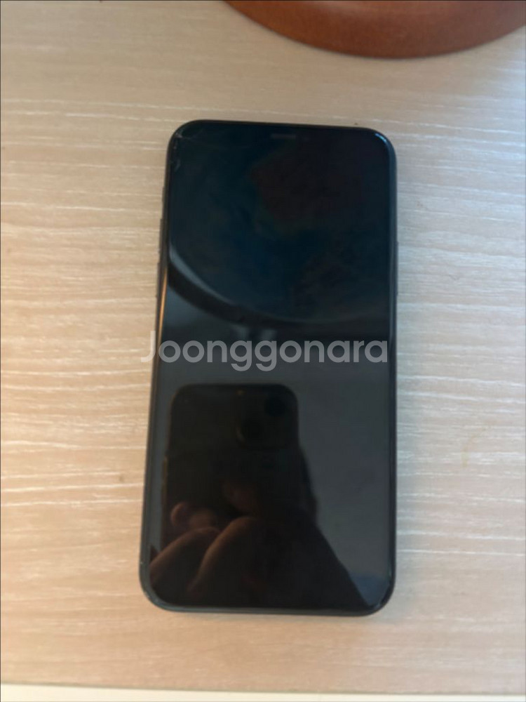 아이폰11프로 256GB--1