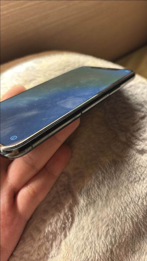 아이폰11프로 256GB 이미지