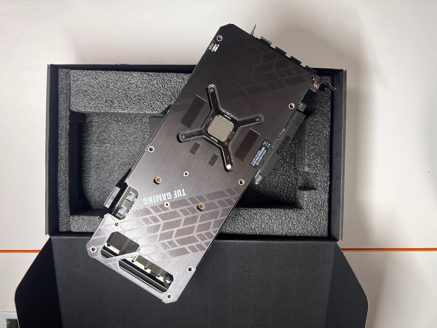 ASUS RADEON RX6900XT OC 16GB