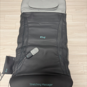 Klug 클럭 스트레칭 마사지기 mt101 효도선물