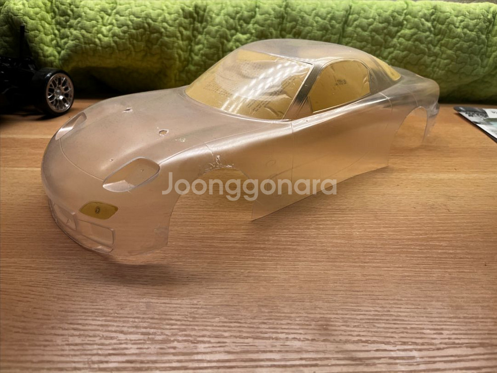 TT-02D rc카--1
