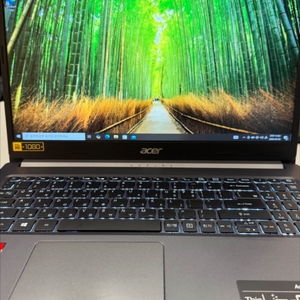 Acer 에이서 라이젠5 노트북