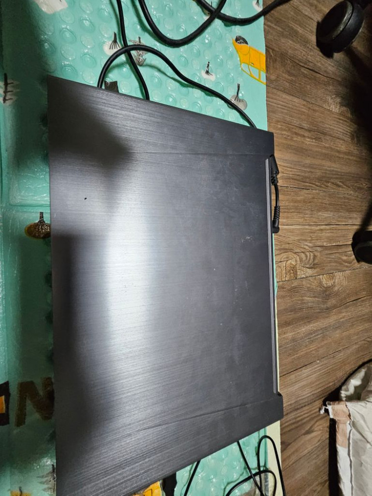 한성 게이밍 고사양 노트북 판매합니다--4