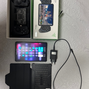 레노버y700 3세대 512+키시울트라 팜