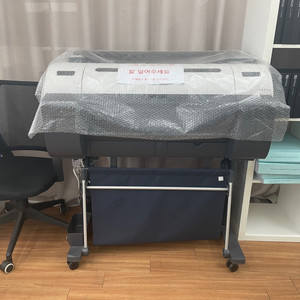 캐논 A1 플로터 IPF650