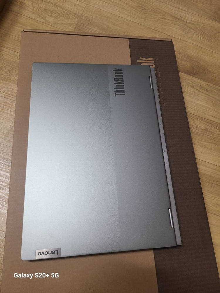 레노버 씽크북 16p G3 ARH 21EK0024KR--1