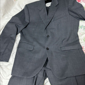 토니웩 시그니처 차콜 셋업 새상품