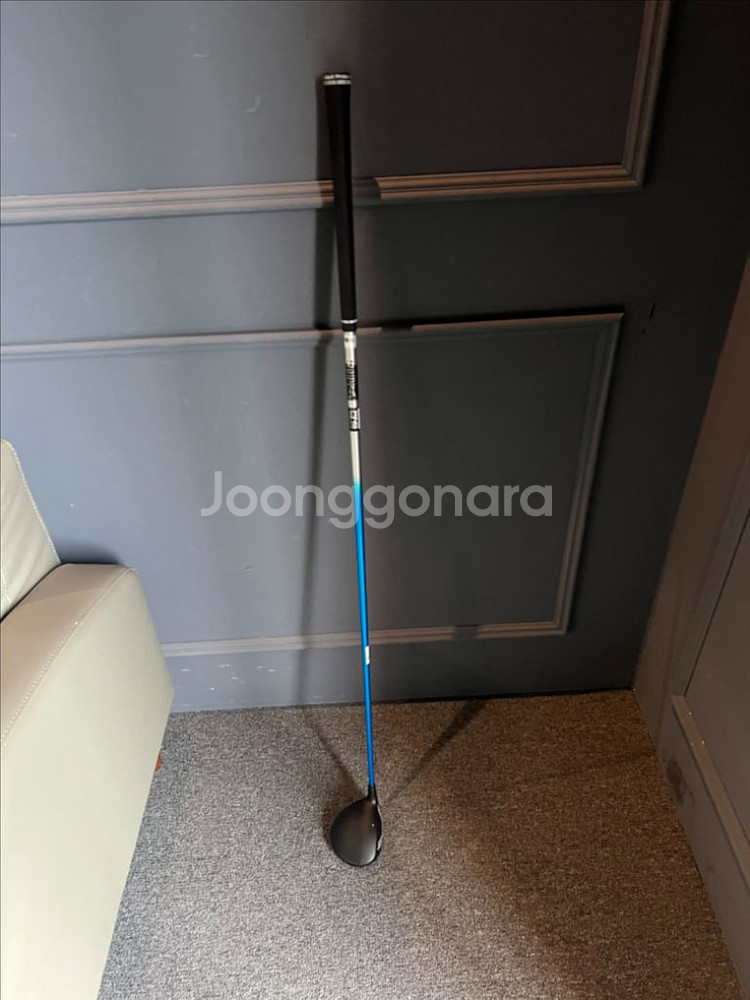핑G440 15도 3번 우드팜--3