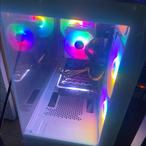 컴퓨터본체 3060ti