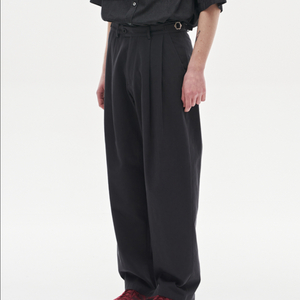 노운 와이드 치노 팬츠 23S/S 사이즈0