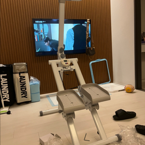 제로바디 천국의계단