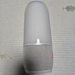 JBL 펄스3 화이트 팔아요.