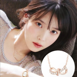 제이에스티나 ETER 14K 목걸이