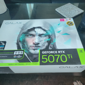 5070ti+@로 5080 구해여