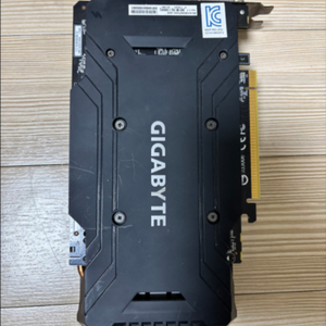 기가바이트 1060 그래픽카드