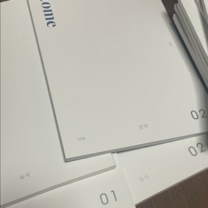 <싸게 팝니다!>시대인재 재종 국어 엑샐 커넥톰 큐레이
