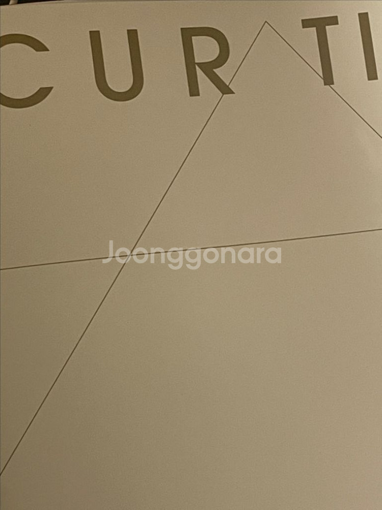 <싸게 팝니다!>시대인재 재종 국어 엑샐 커넥톰 큐레이--1