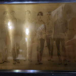 bts 10주년 금