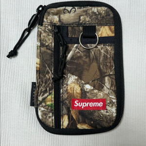 Supreme 슈프림 멀티파우치
