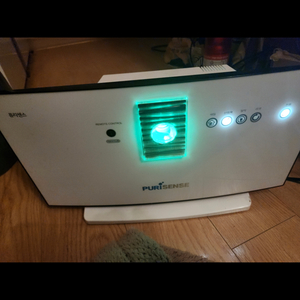 퓨리센스 공기 살균기 IPS-300 바이러스