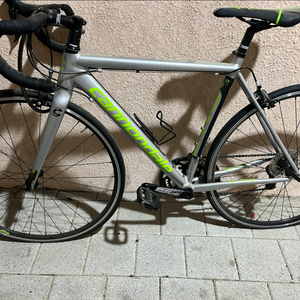 캐논데일(cannondale iso 4210)