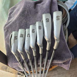 핑 g425 아이언 셋트 ㅡ삼양아님ㅡ