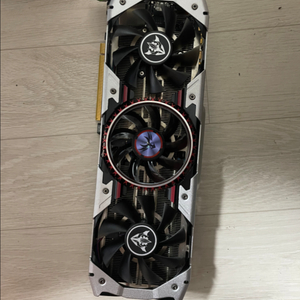 불칸 gtx1080ti